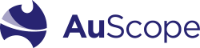 AuScope Logo