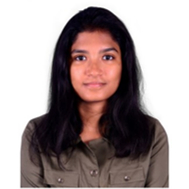 Profile picture of Shahana Priyadarshini Kannan