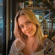Profile picture of Stine E Gregersen