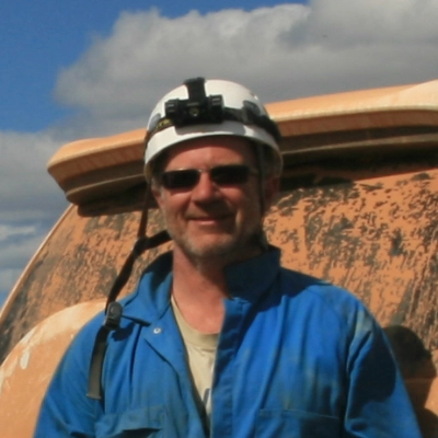 Profile picture of Jon Woodhead