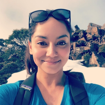 Profile picture of Bianca Dickson