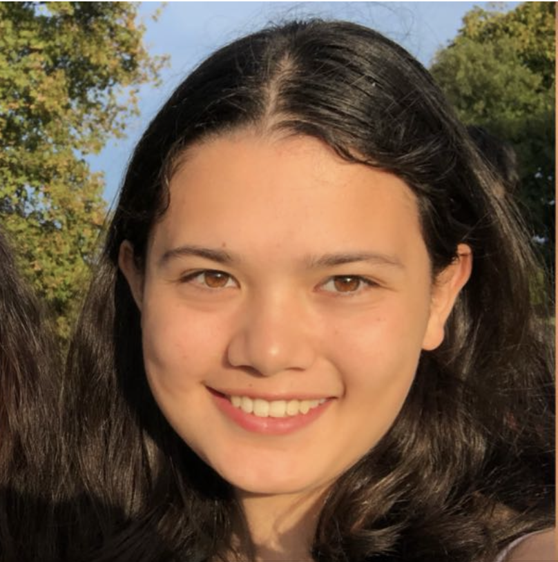 Profile picture of Charlotte Buckingham