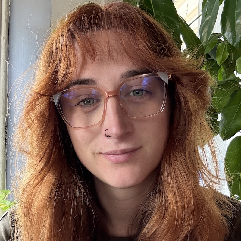 Profile picture of Lara Buhagiar