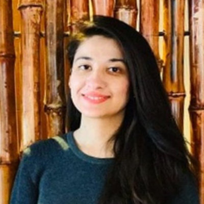 Profile picture of Fakhra Muneeb