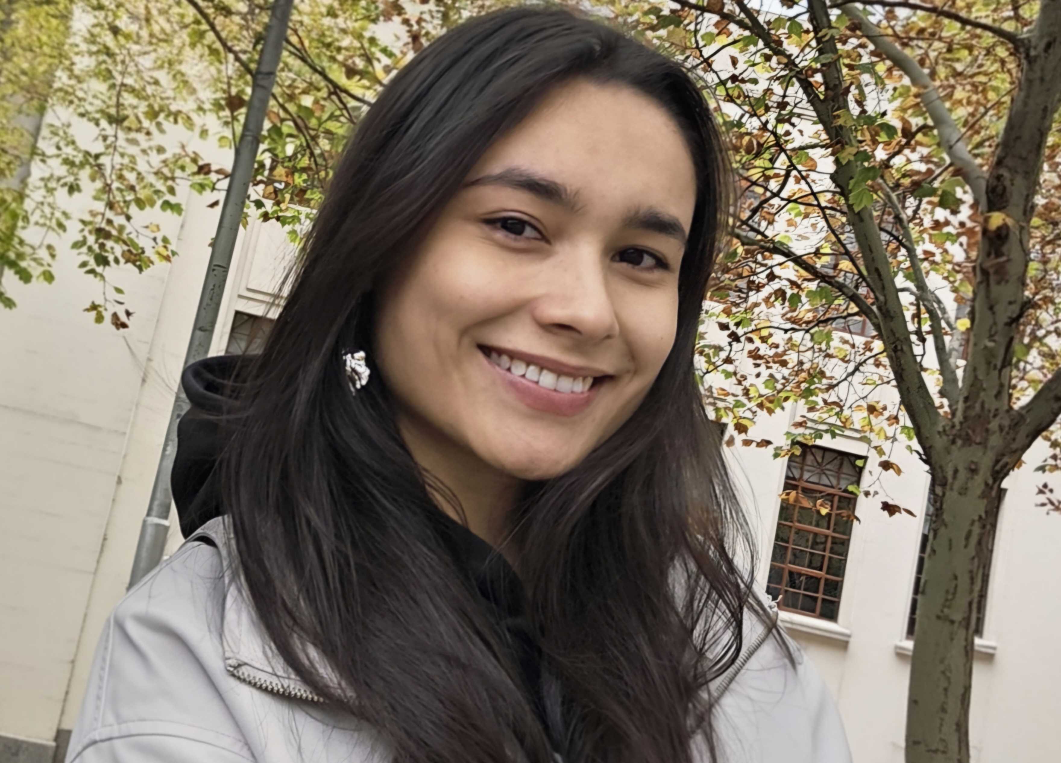 Profile picture of Tatiana Prada Lopez