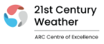 21st Century Weather logo