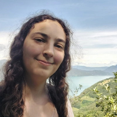 Profile picture of Maddalena Passelergue