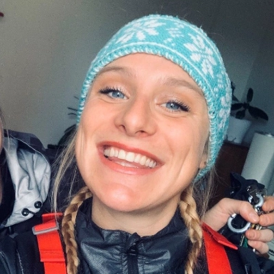 Profile picture of Mathilde Dubois