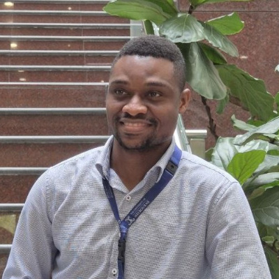 Profile picture of Mfoniso Otu