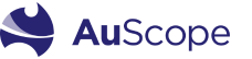 AuScope Logo