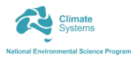 Climate Systems logo