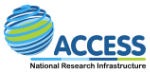 ACCESS-NRI logo