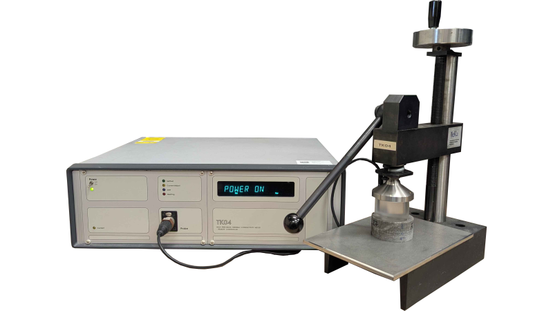 Thermal Conductivity Meter