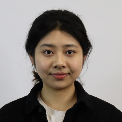 Profile picture of Yunqi Huang